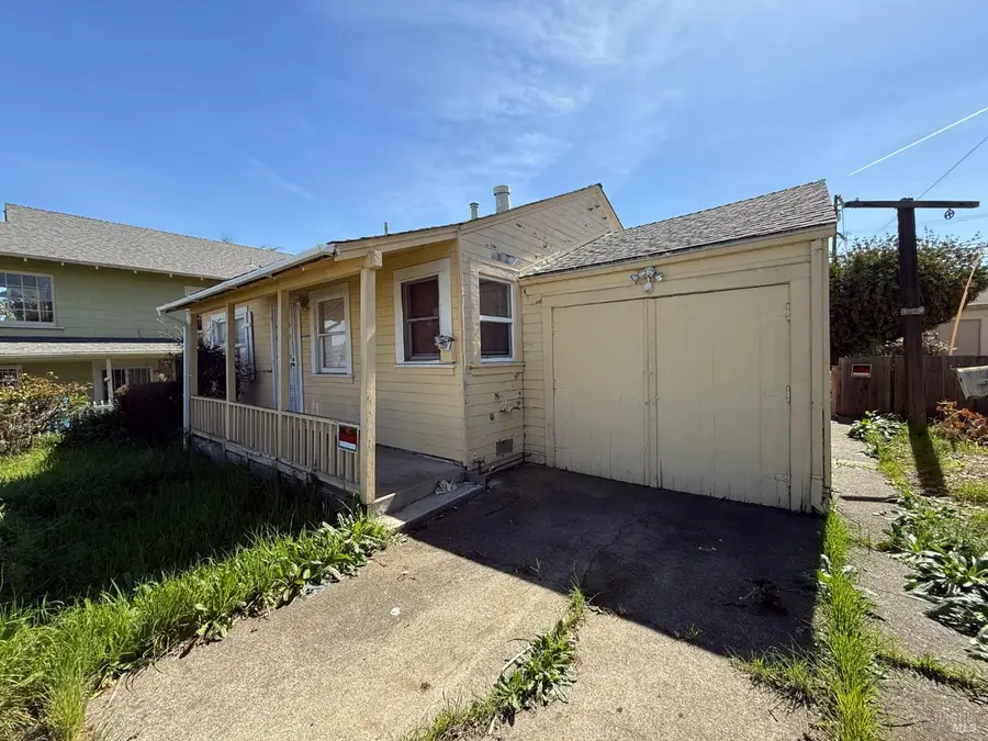 1035 Virginia Street, Vallejo, CA 94590 - #3