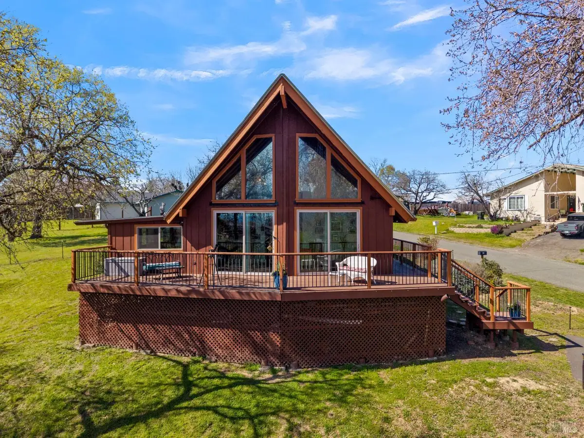 235 Avenue A None, Lakeport, CA 95453 - #1