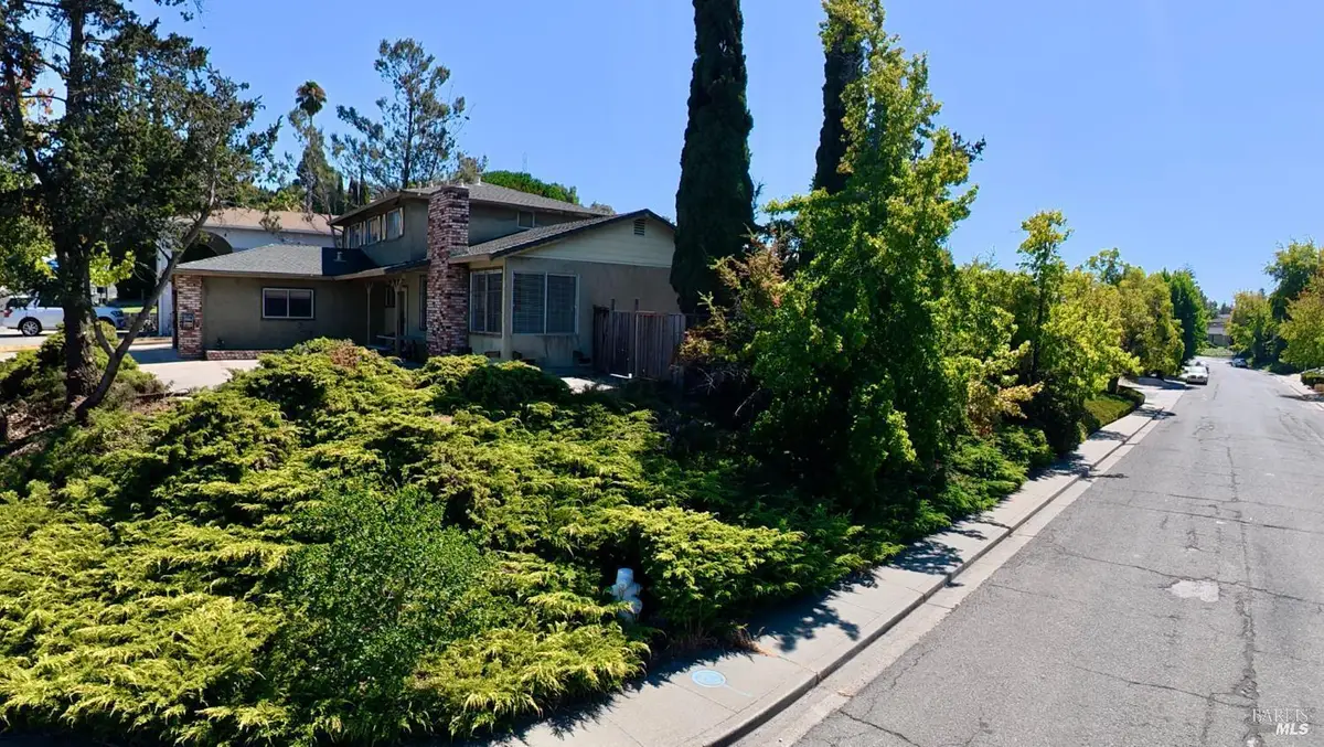 11 Dover Court, Vallejo, CA 94591 - #1