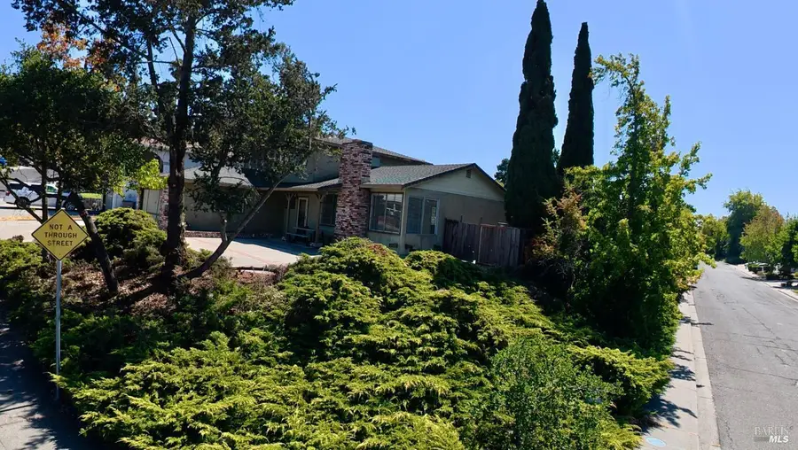 11 Dover Court, Vallejo, CA 94591 - #2