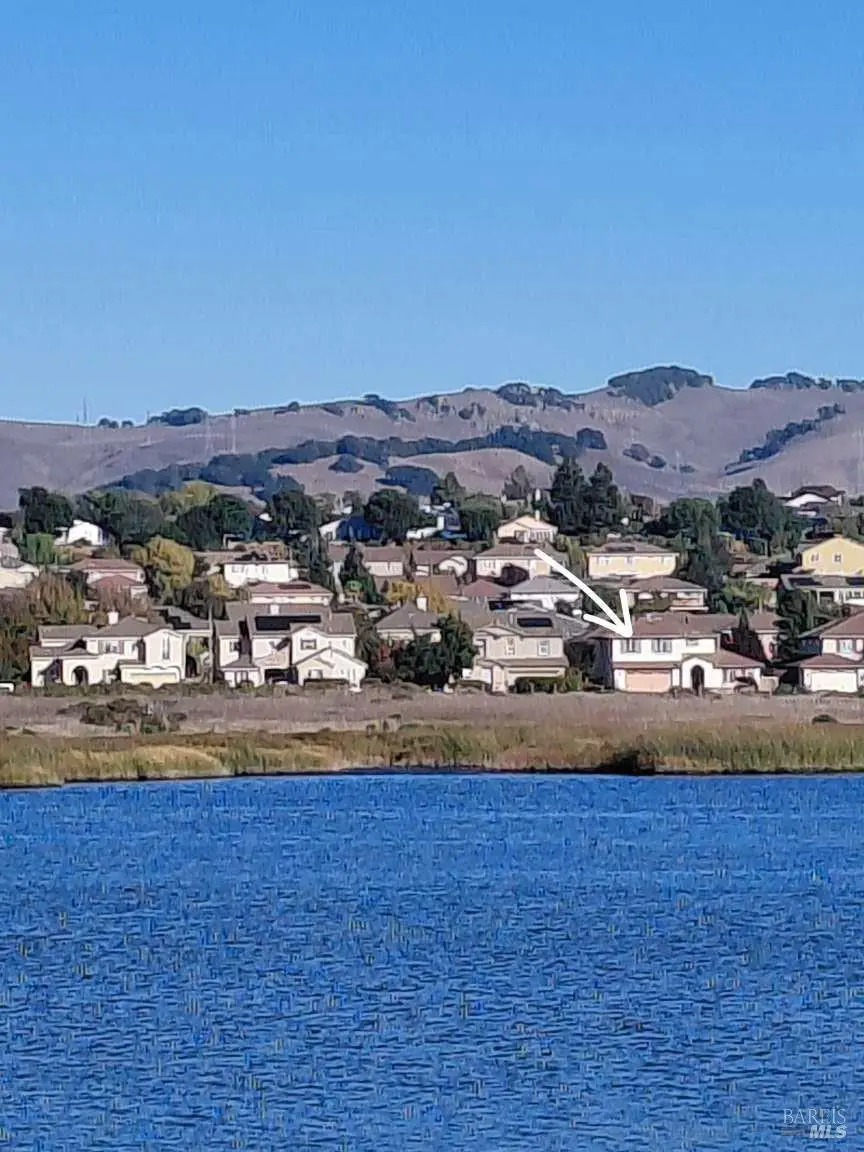 528 Wetlands Edge Road, American Canyon, CA 94503 - #1