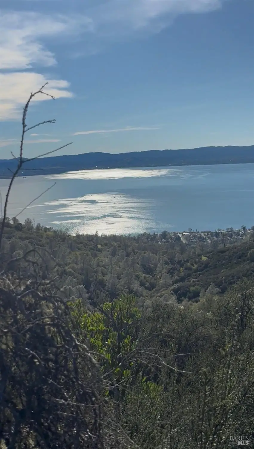 7700 8 W 25 Trail, Lucerne, CA 95458 - #1