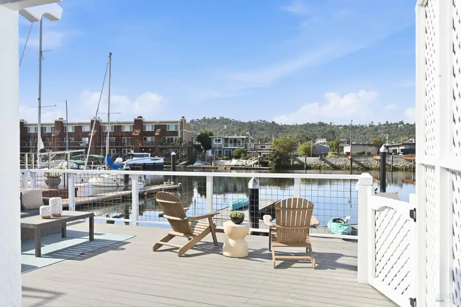 22 Mooring Road, San Rafael, CA 94901 - #3