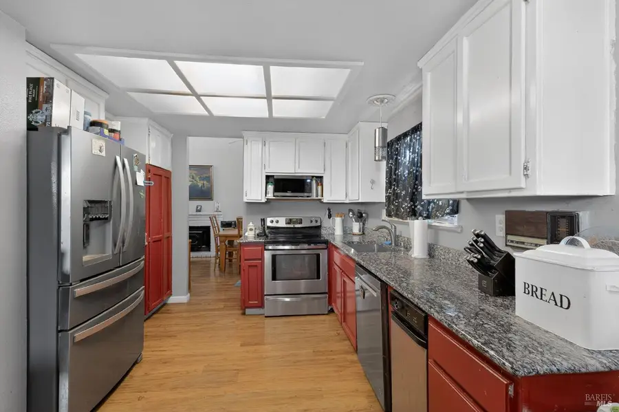 127 Marguerite Lane, Cloverdale, CA 95425 - #3