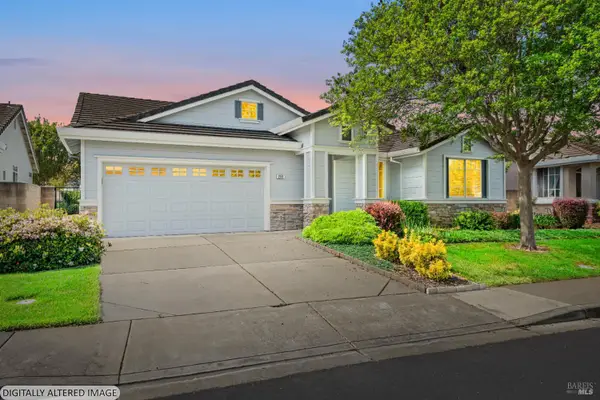 208 Mandarin Circle, Vacaville, CA 95687
