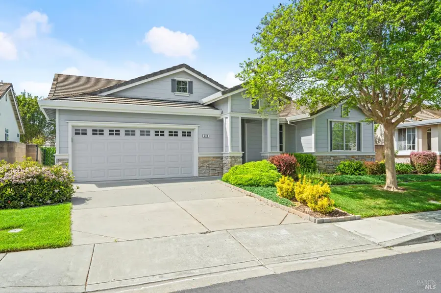 208 Mandarin Circle, Vacaville, CA 95687 - #2