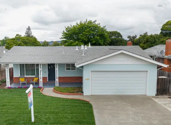 2047 Coronado Avenue, Napa, CA 94559