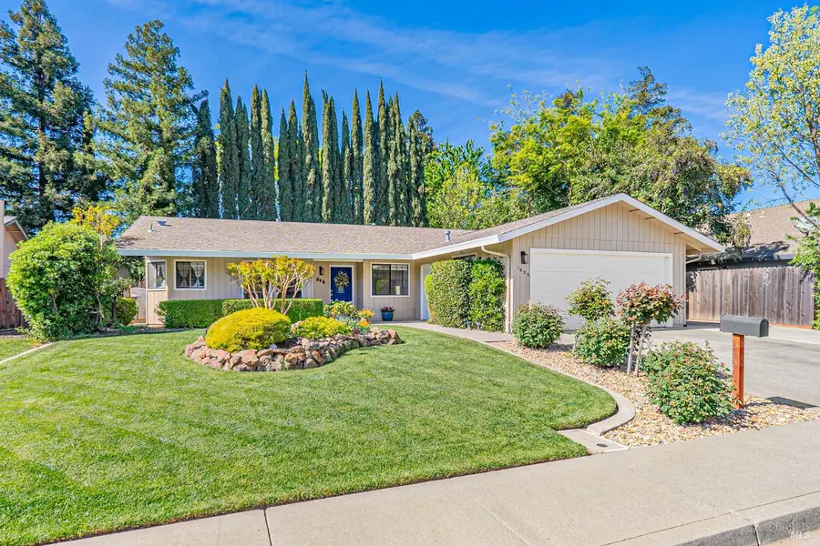 1025 Mason Court, Dixon, CA 95620 - #2