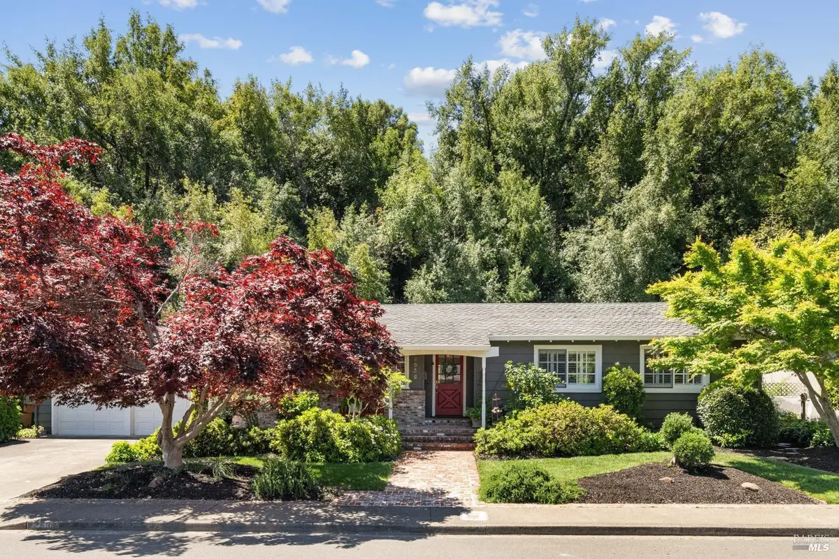 2539 Rollingwood Drive, Napa, CA 94558 - #1
