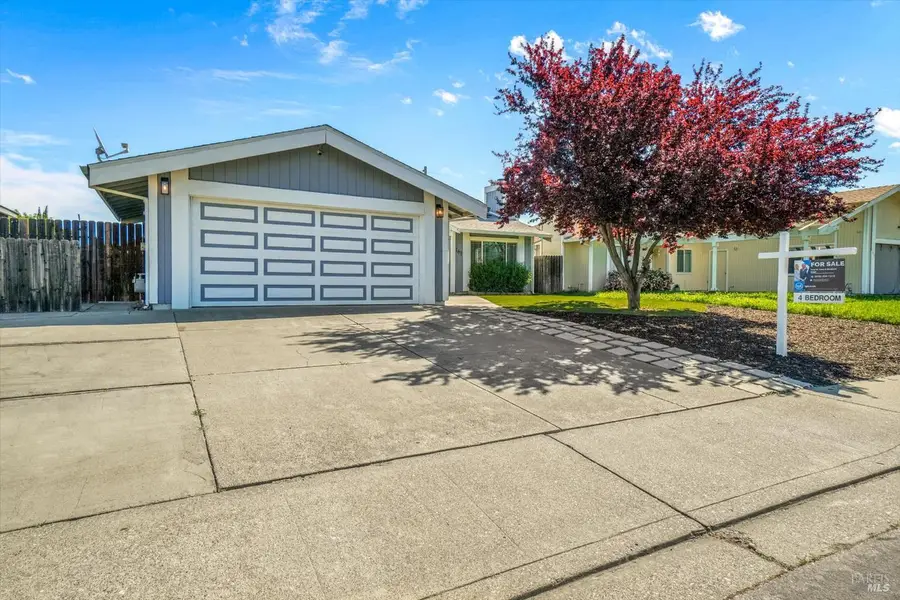 161 Marna Drive, Vacaville, CA 95687 - #2