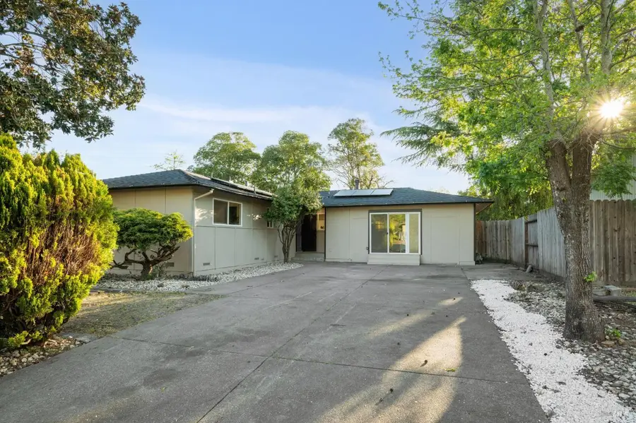 1728 Ensenada Court, Santa Rosa, CA 95401 - #2