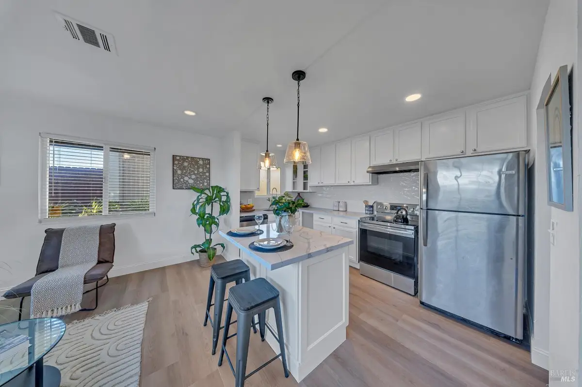 444 Corcoran Avenue #4, Vallejo, CA 94589 - #1