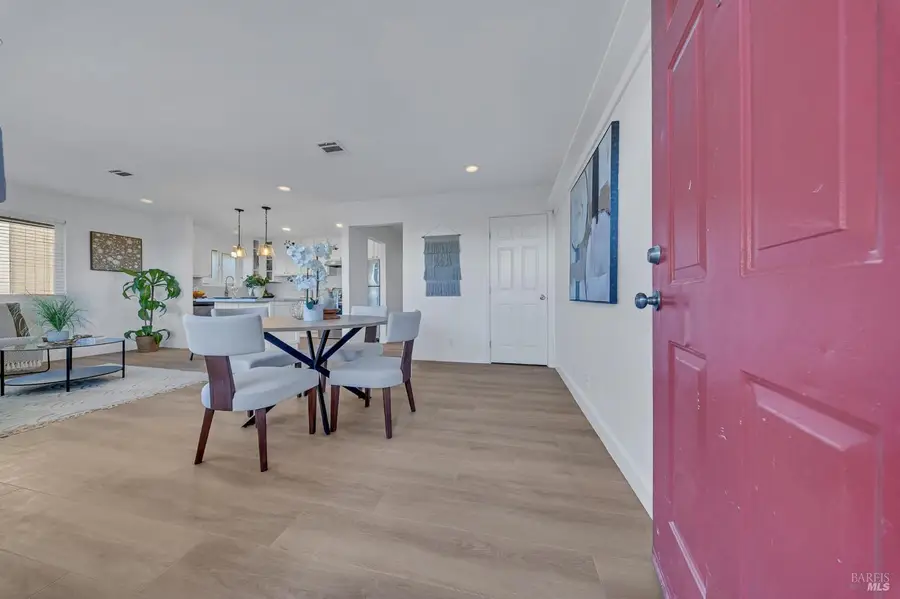 444 Corcoran Avenue #4, Vallejo, CA 94589 - #3