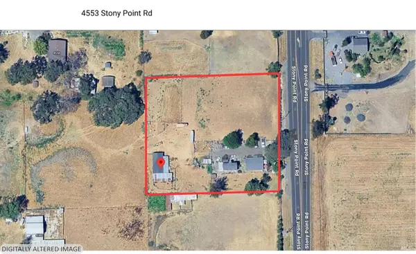 4553 Stony Point Road, Santa Rosa, CA 95407