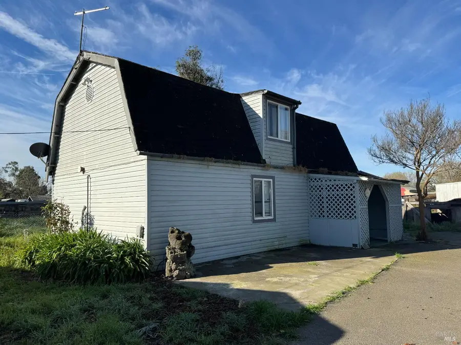 4553 Stony Point Road, Santa Rosa, CA 95407 - #3