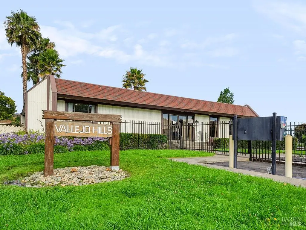 164 Marble Court, Vallejo, CA 94589 - #1