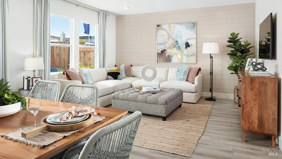 2457 Northridge Lane, Santa Rosa, CA 95403 - #2