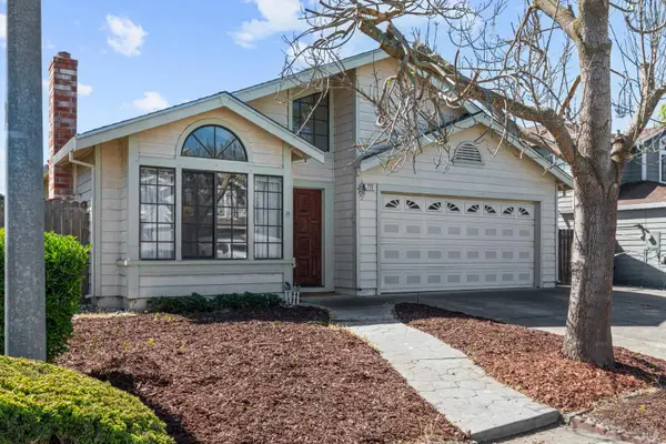 751 Pueblo Way, Vallejo, CA 94591