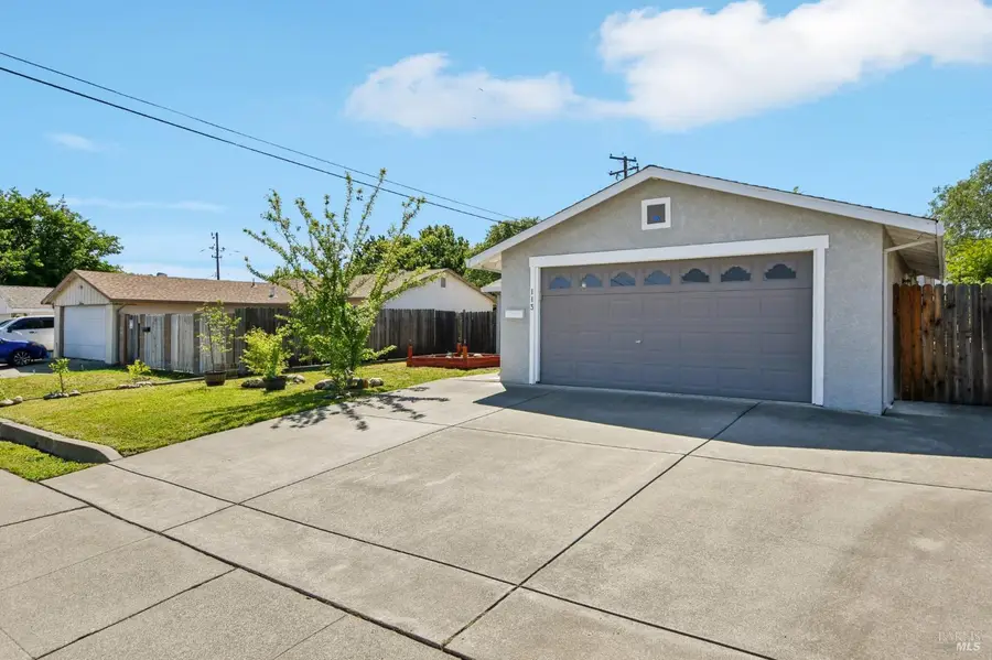 113 Novato Drive, Vacaville, CA 95688 - #3