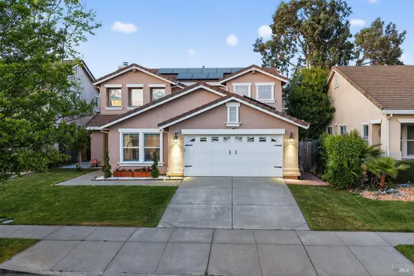 1234 Gulf Drive, Fairfield, CA 94533