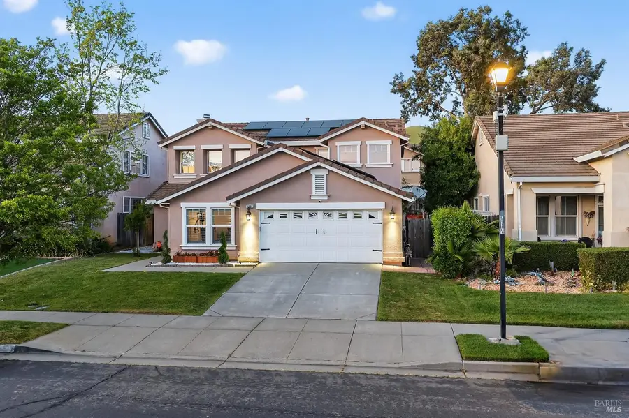 1234 Gulf Drive, Fairfield, CA 94533 - #3