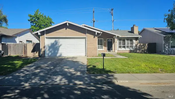 509 Lassen Avenue, Suisun City, CA 94585