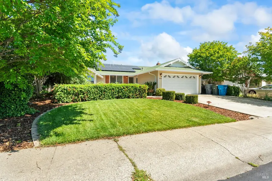 530 Cottonwood Street, Vacaville, CA 95688 - #2