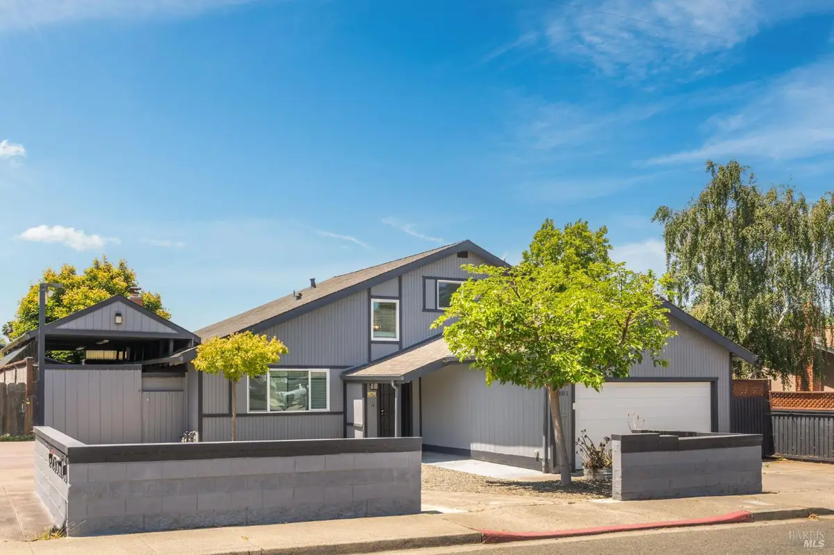301 Baylor Drive, Vallejo, CA 94589 - #1