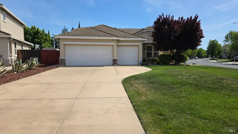 1043 Parkside Drive, Vacaville, CA 95688 - #2