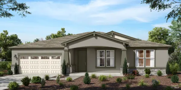 2042 Baler Court, Vacaville, CA 95687