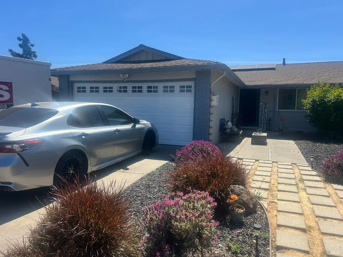 725 San Pedro Street, Fairfield, CA 94533 - #1