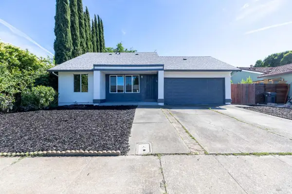 559 Princeton Way, Fairfield, CA 94533