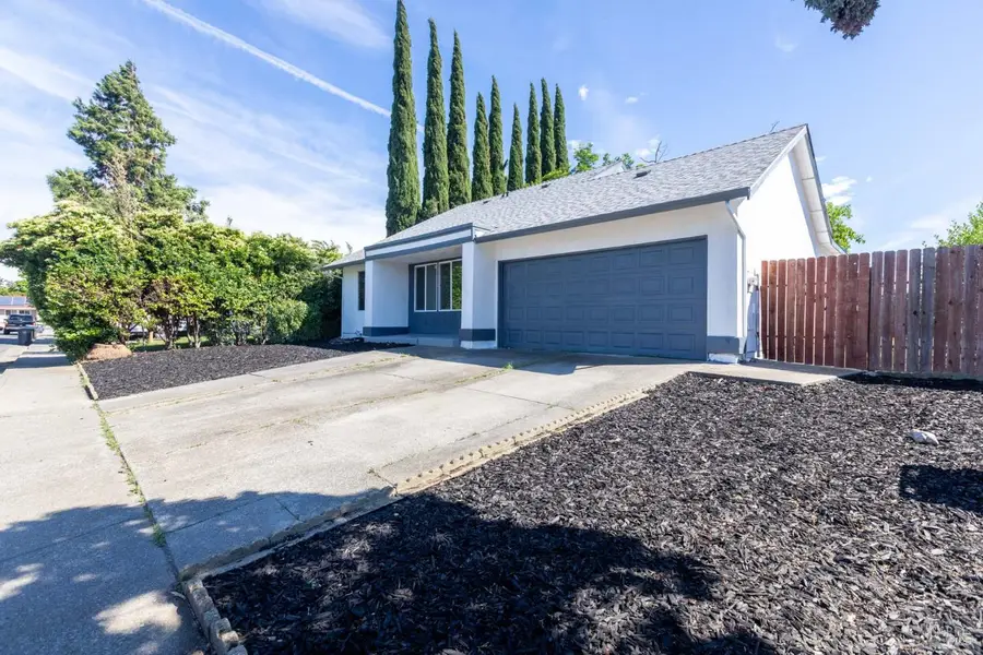 559 Princeton Way, Fairfield, CA 94533 - #2