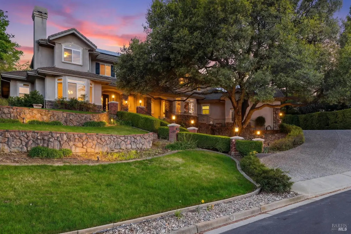 2054 Pinecrest Court, Vacaville, CA 95688 - #1