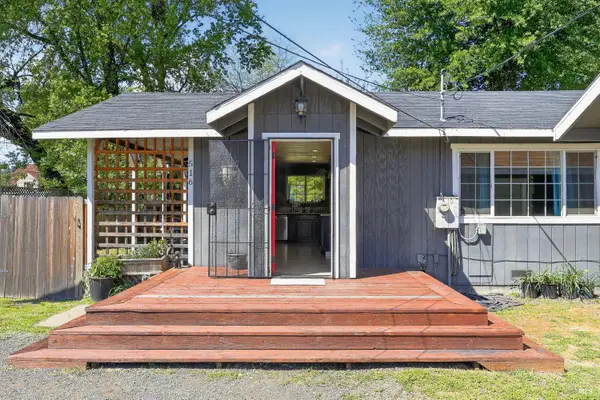 9645 Lee Street, Upper Lake, CA 95485