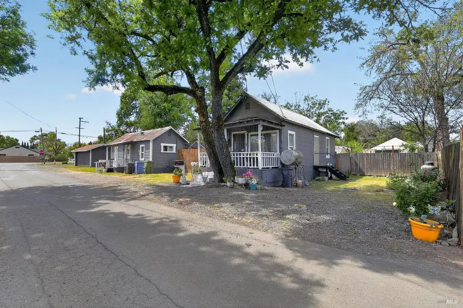 9645 Lee Street, Upper Lake, CA 95485 - #3