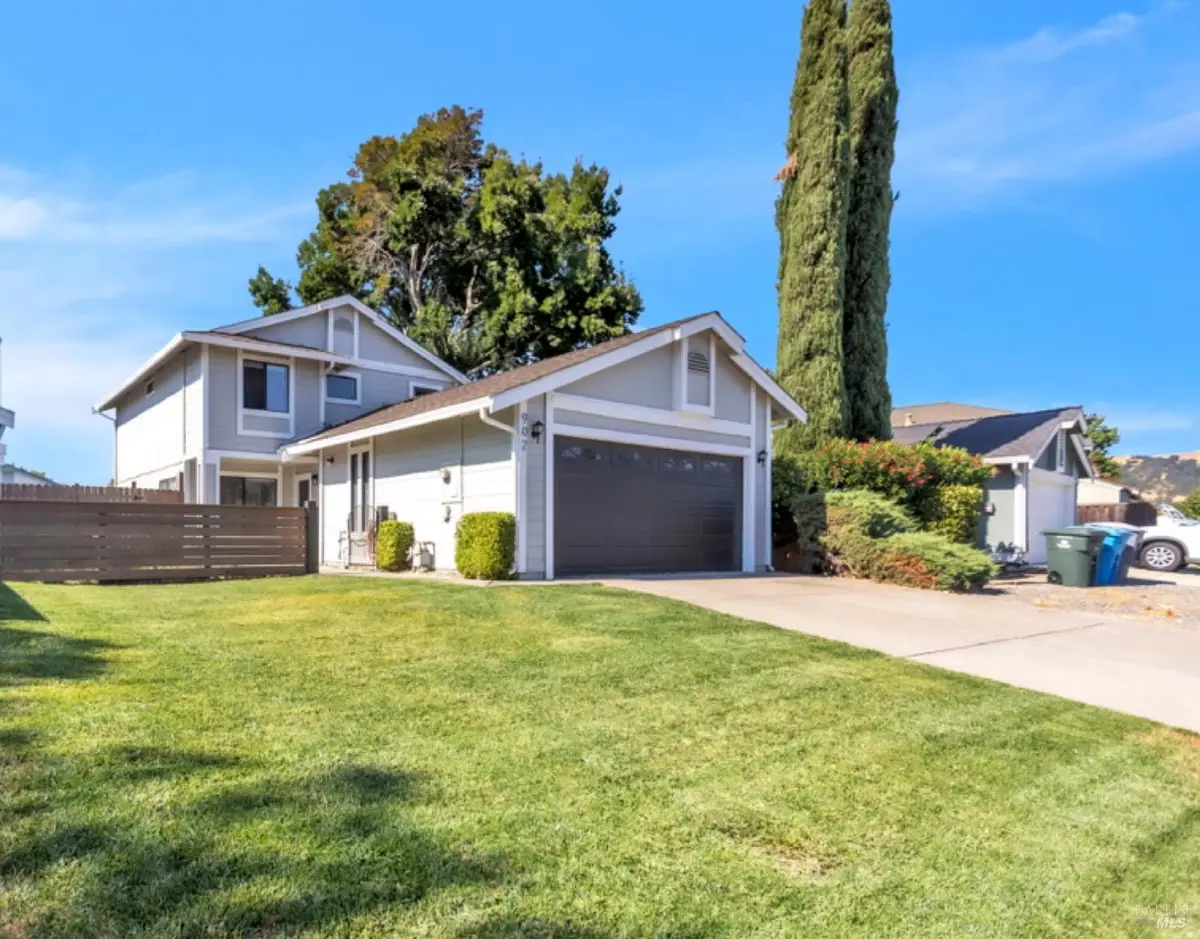 902 Meadowhawk Drive, Vacaville, CA 95687 - #1