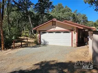5532 Pine Avenue, Clearlake, CA 95422 - #1