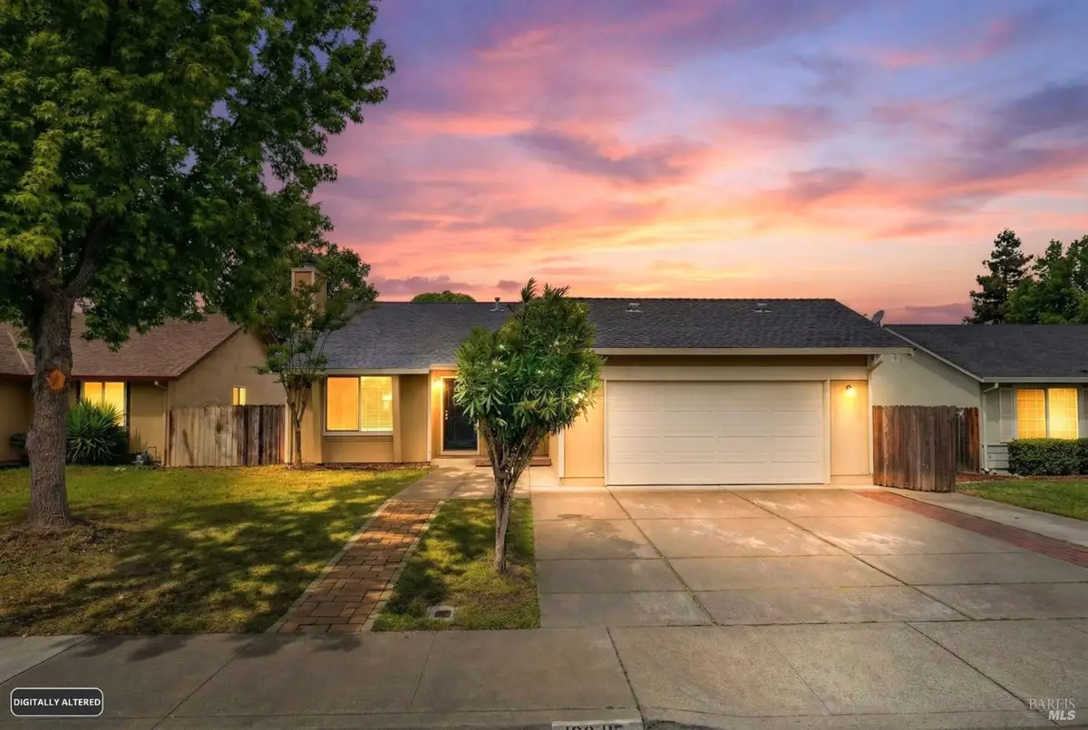 508 Crested Drive, Suisun City, CA 94585 - #1