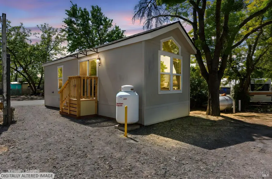 5545 Old Hwy 53 Highway #50, Clearlake, CA 95422 - #3