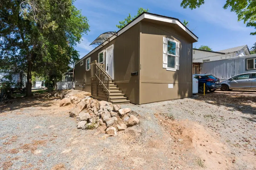 5575 Old Hwy 53 Highway #38, Clearlake, CA 95422 - #2