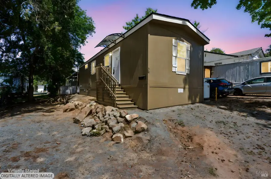 5575 Old Hwy 53 Highway #38, Clearlake, CA 95422 - #3