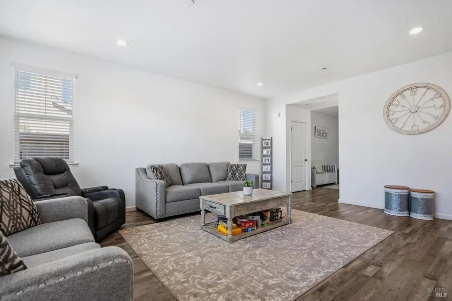 1496 Imwalle Drive, Santa Rosa, CA 95401 - #3