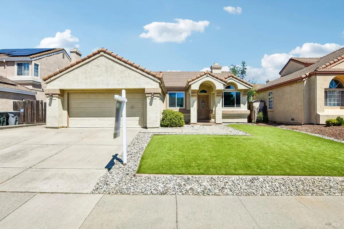 637 Laurelwood Circle, Vacaville, CA 95687 - #1