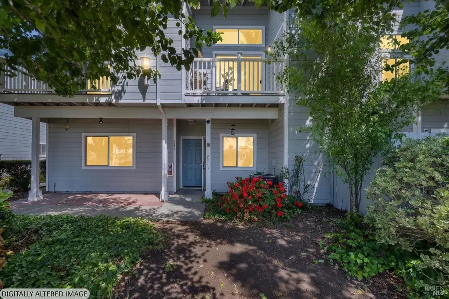 1850 Blossom Avenue #116, Fairfield, CA 94533 - #2