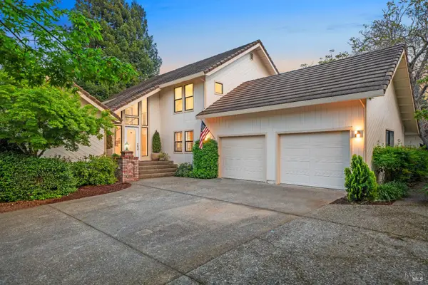 3493 Westminster Way, Napa, CA 94558