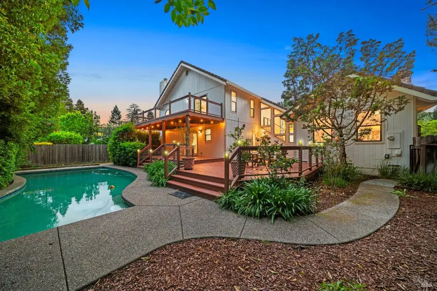 3493 Westminster Way, Napa, CA 94558 - #2