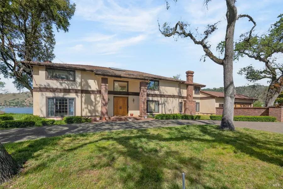 8266 Peninsula Drive, Kelseyville, CA 95451 - #2