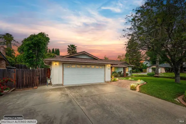 1913 Capitola Way, Fairfield, CA 94534