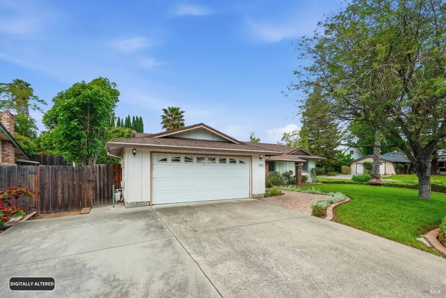 1913 Capitola Way, Fairfield, CA 94534 - #2